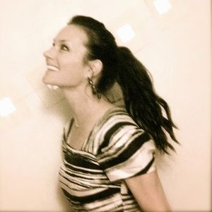 Meet your Posher, Ali